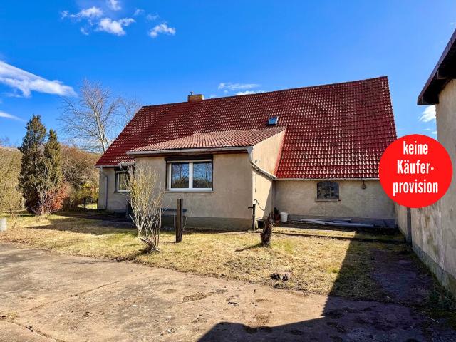 Haus kaufen in Pasewalk, Mecklenburg-Vorpommern