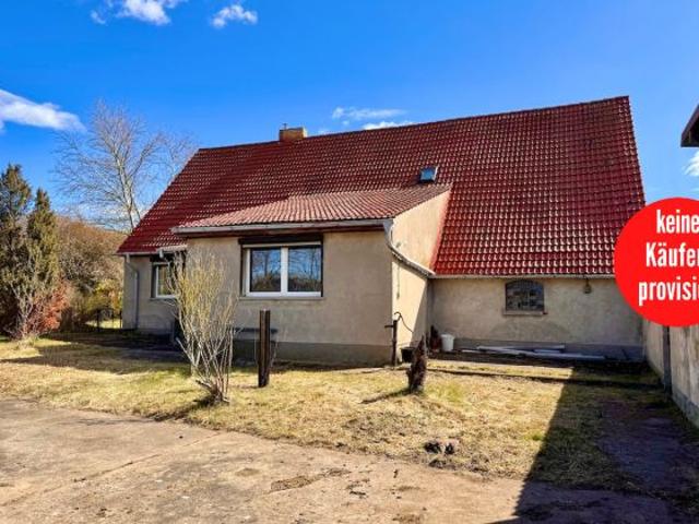 Haus kaufen in Pasewalk, Mecklenburg-Vorpommern