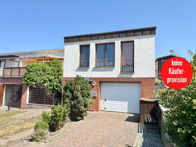 Haus kaufen in Innenstadt, Neubrandenburg