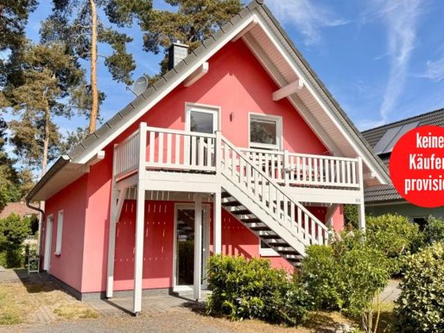 Haus kaufen in Bollewick, Mecklenburg-Vorpommern