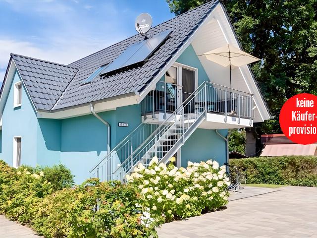 Haus kaufen in Bollewick, Mecklenburg-Vorpommern