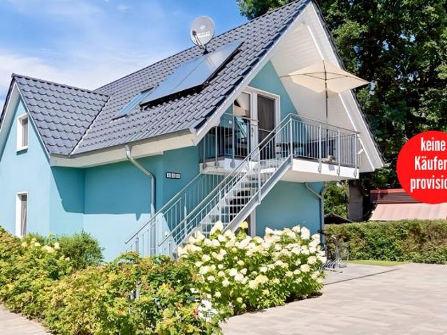 Haus kaufen in Bollewick, Mecklenburg-Vorpommern