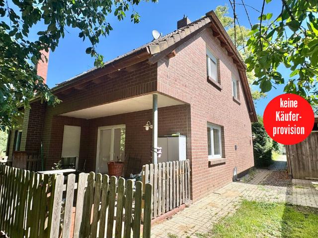 Haus kaufen in Stolpe, Möllenbeck