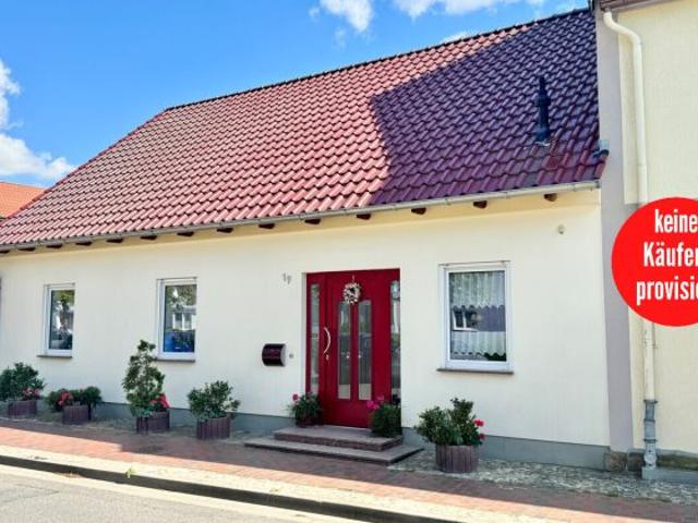 Haus kaufen in Strasburg, Mecklenburg-Vorpommern