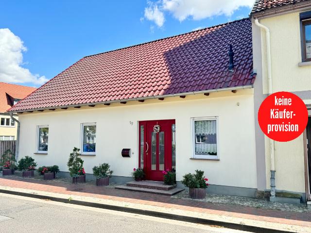 Villa kaufen in Strasburg, Mecklenburg-Vorpommern