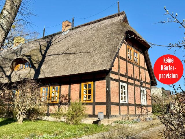 Villa kaufen in Penzlin, Mecklenburg-Vorpommern