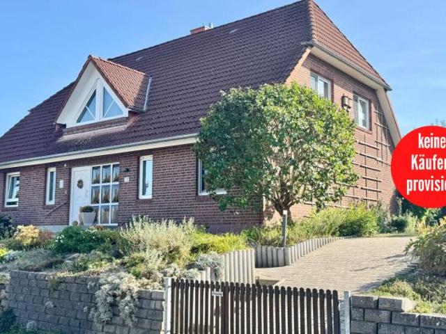 Haus kaufen in Neubrandenburg, Mecklenburgische Seenplatte