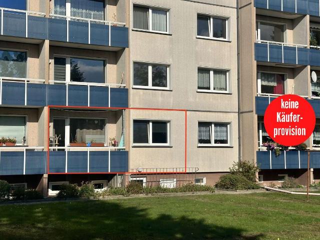 Wohnung kaufen in Ferdinandshof, Vorpommern-Greifswald