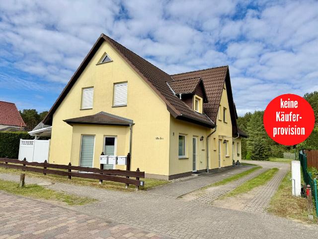 Haus kaufen in Wesenberg, Mecklenburg-Vorpommern