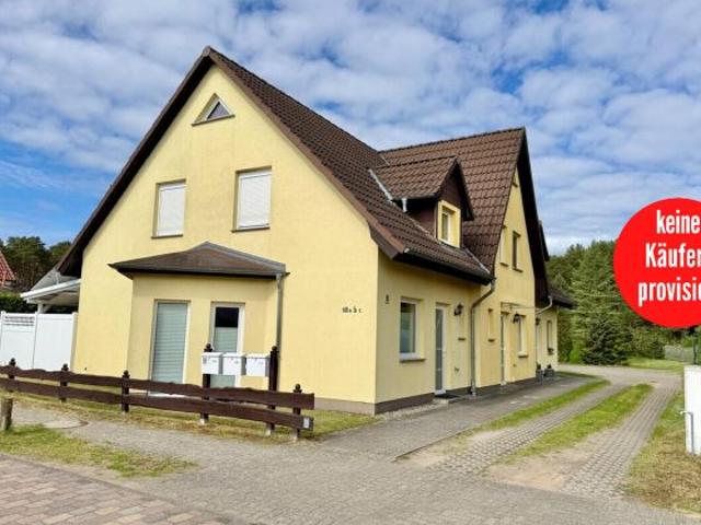 Haus kaufen in Wesenberg, Mecklenburg-Vorpommern