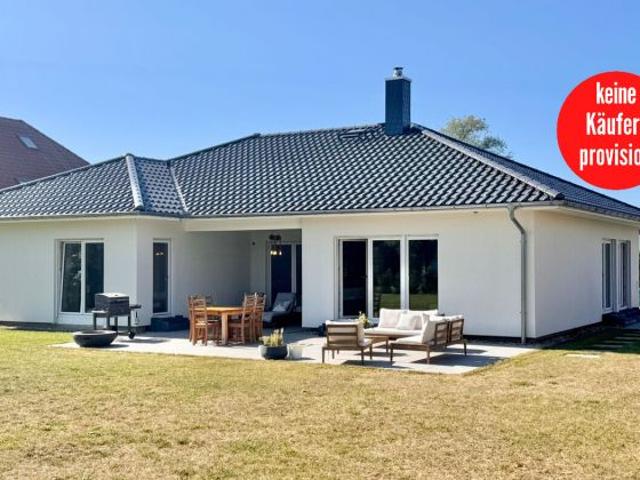 Haus kaufen in Sponholz, Mecklenburg-Vorpommern