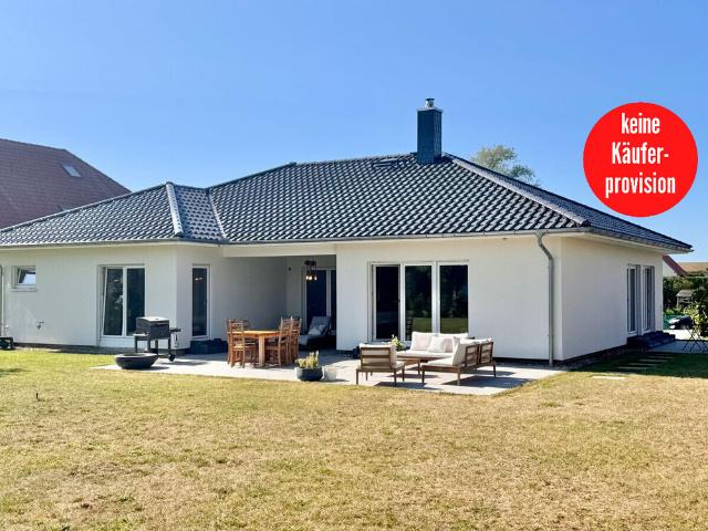 Haus kaufen in Sponholz, Mecklenburg-Vorpommern
