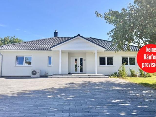 Haus kaufen in Sponholz, Mecklenburg-Vorpommern