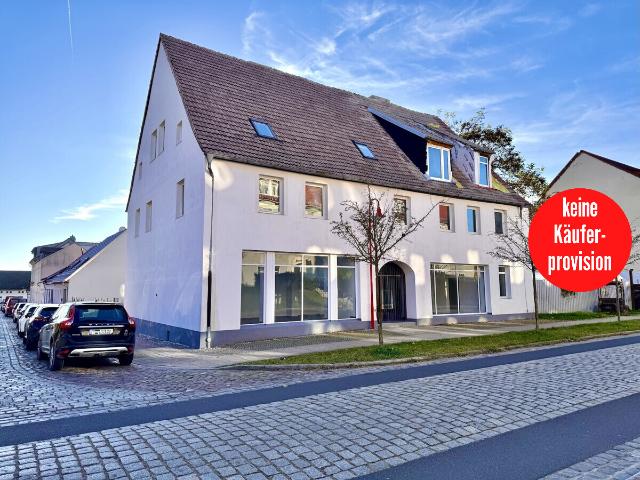 Haus kaufen in Gartz, Brandenburg