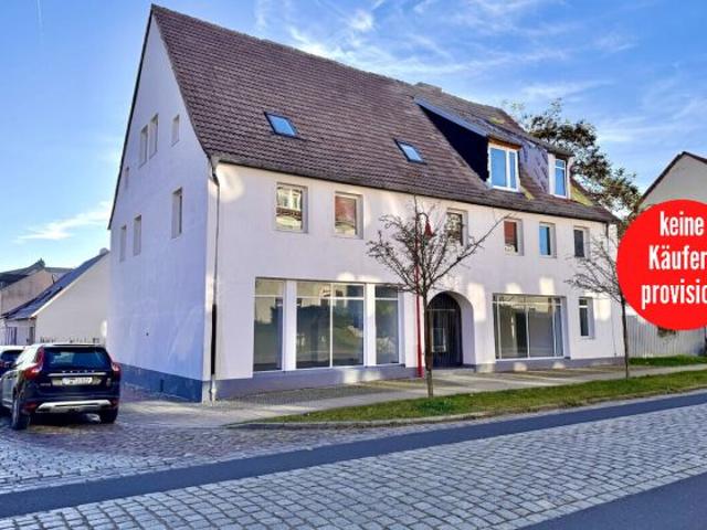 Haus kaufen in Gartz, Brandenburg