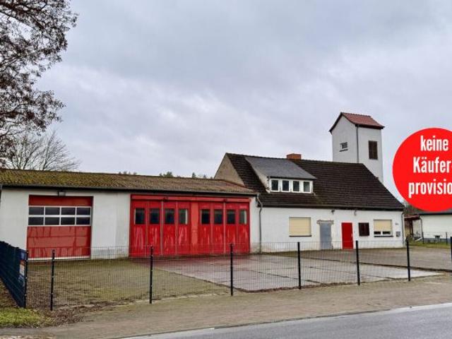Haus kaufen in Löcknitz, Mecklenburg-Vorpommern