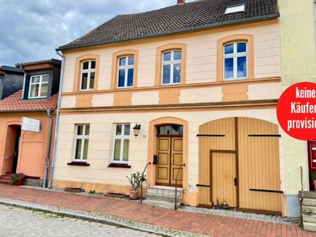 Haus kaufen in Penkun, Mecklenburg-Vorpommern
