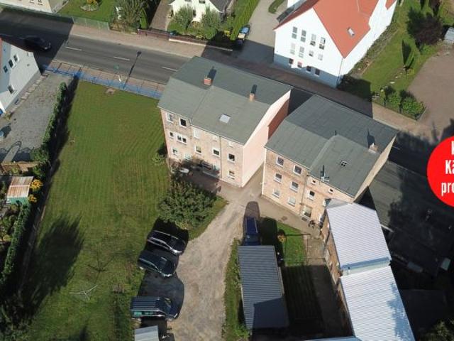 Haus kaufen in Strasburg, Mecklenburg-Vorpommern