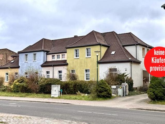 Haus kaufen in Tantow, Brandenburg