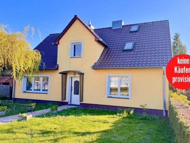 Haus kaufen in Pasewalk, Mecklenburg-Vorpommern