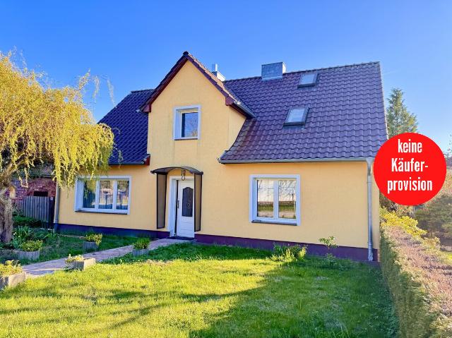 Haus kaufen in Pasewalk, Mecklenburg-Vorpommern