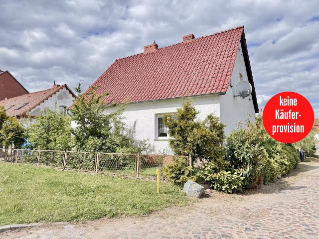 Haus kaufen in Rossow, Mecklenburg-Vorpommern