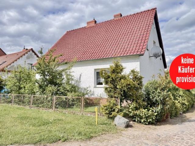 Haus kaufen in Rossow, Mecklenburg-Vorpommern