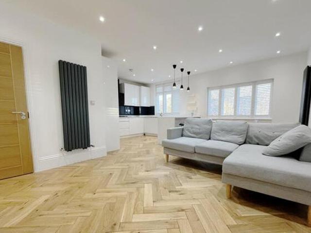 House for rent in Lyons, Greater London