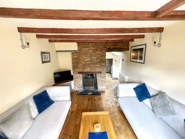 Apartment for rent in Staddiscombe, Mount Wise