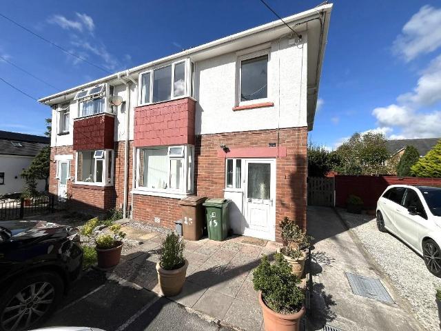 Apartment for rent in Elburton Village, Plymouth