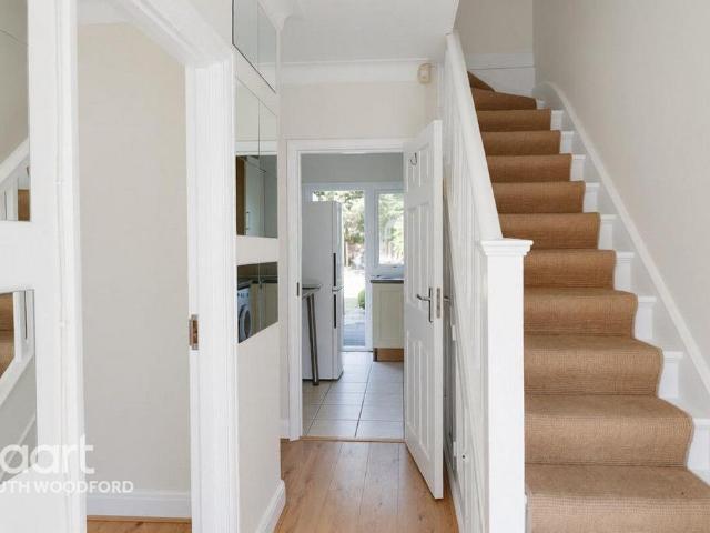 House for rent in London Borough of Redbridge, Greater London