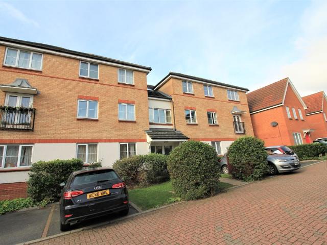 Apartment for rent in East Bank, Norfolk