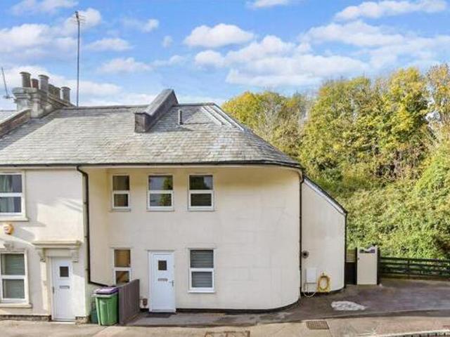 House for sale in Hythe, Folkestone