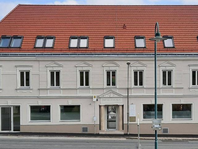 Apartment mieten in Horn, Niederösterreich