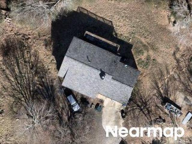 House for sale in Ball Ground, Georgia