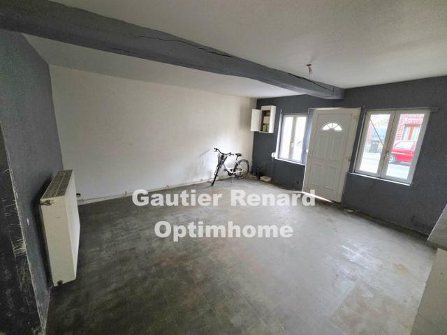 Maison vente à Douai, Hornaing