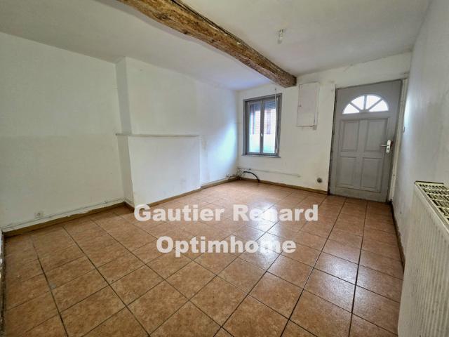 Maison vente à Douai, Hornaing