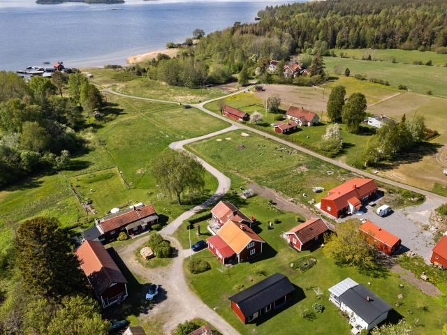 Bostad till salu i Norrtälje, Stockholm