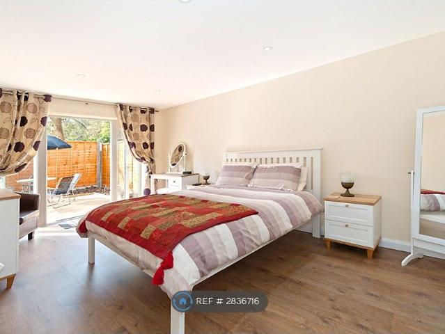 House for rent in Stubbs Cross, Bridgefield