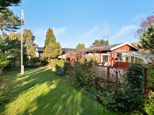 Hus til salg i Kvistgård, Helsingør Kommune