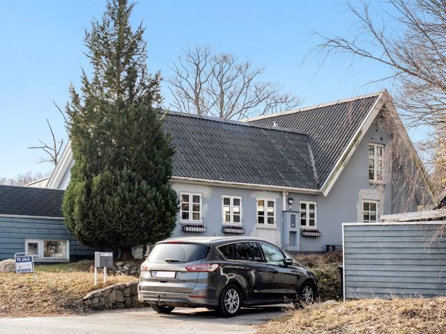 Villa til salg i Tikøb, Brøndby