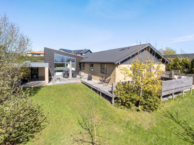 Villa til salg i Klarup, Brønderslev-Dronninglund