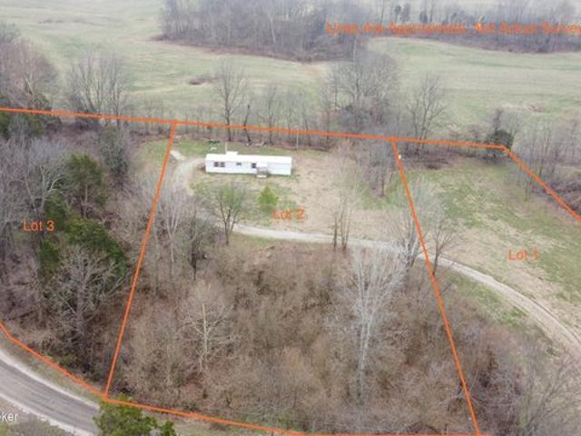 Land for sale in Kentucky
