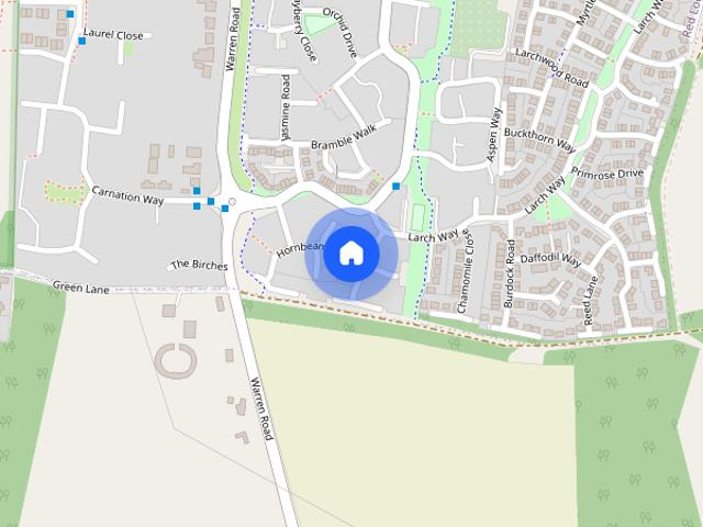 House for rent in Red Lodge, West Suffolk