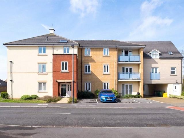 Apartment for rent in Bradley Stoke