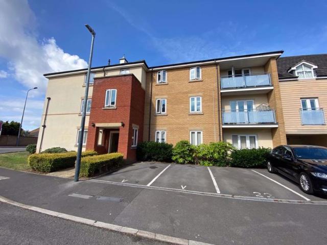 Apartment for rent in Bradley Stoke