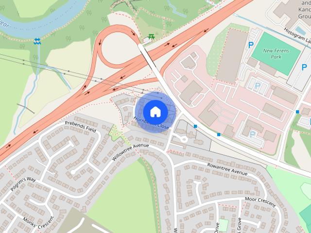 House for rent in Isle Of Man