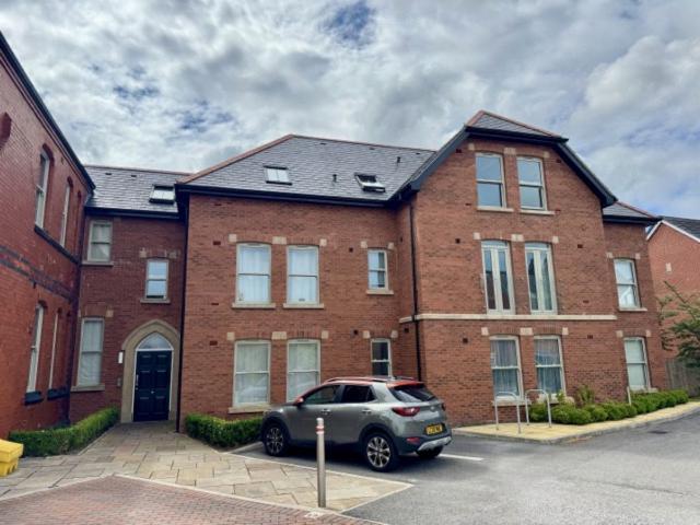 Apartment for rent in Hazel Grove, Greater Manchester