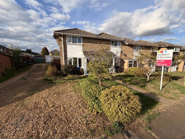 House for rent in Westone, Northampton