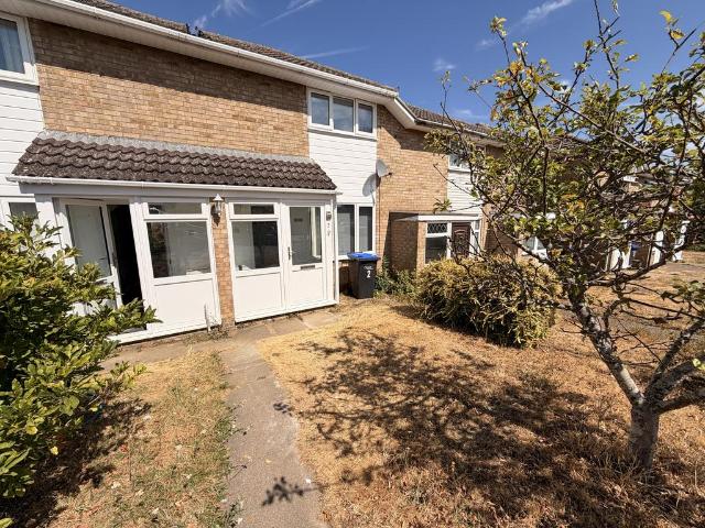 House for rent in Westone, Northampton